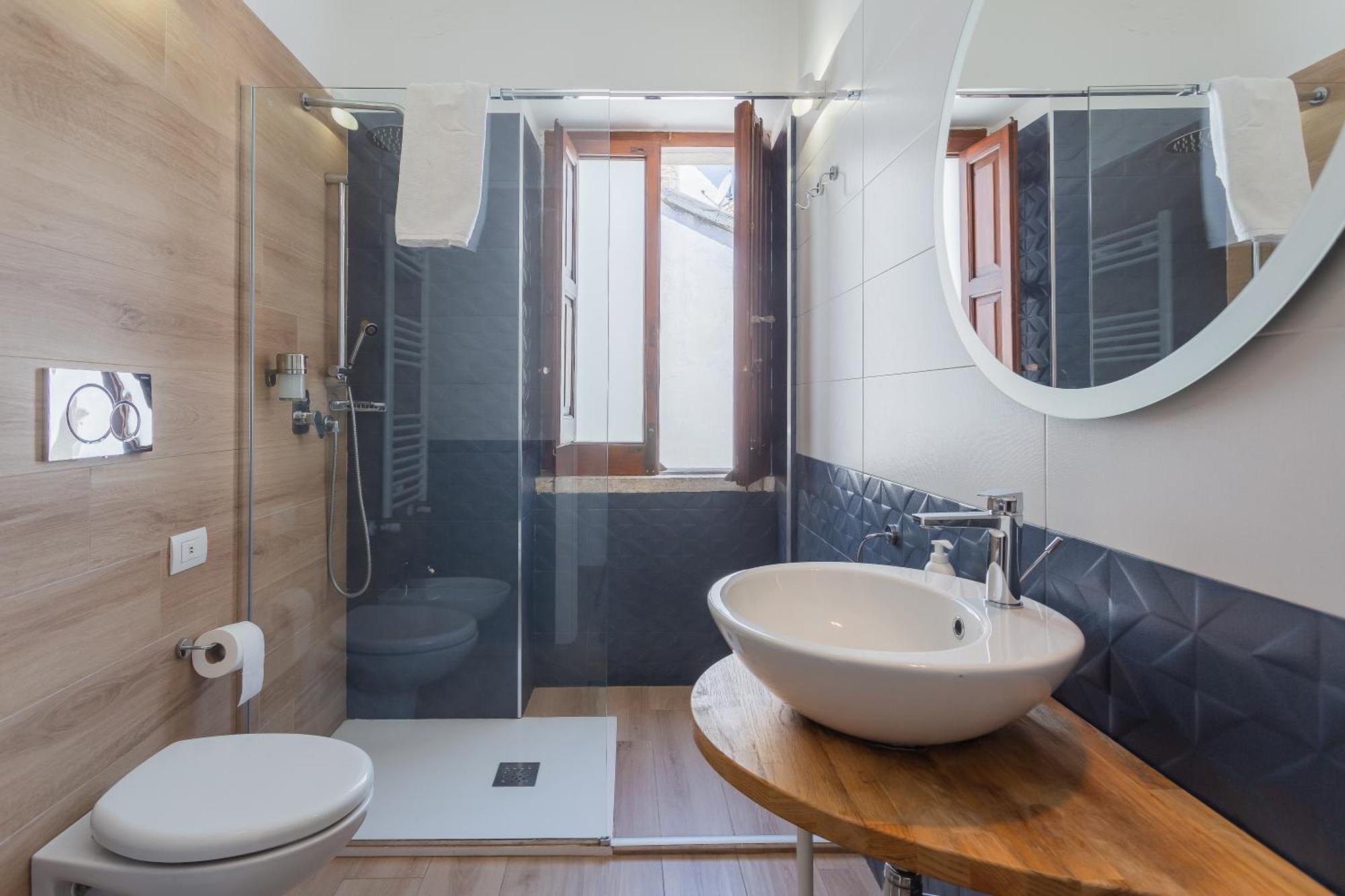 Santalo B&B Bitonto Eksteriør billede
