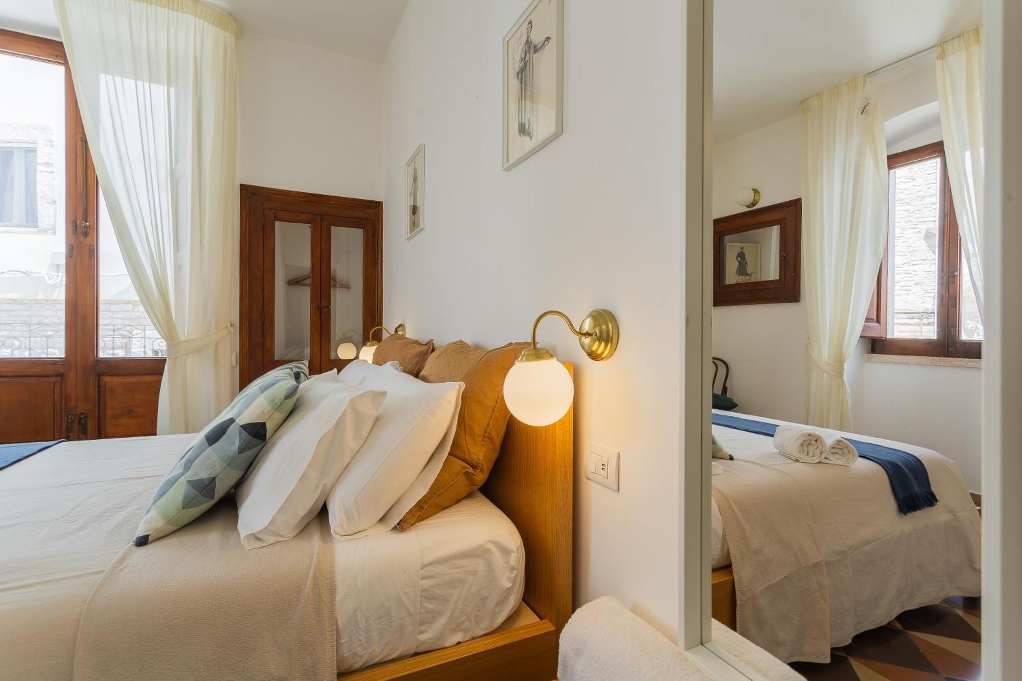 Santalo B&B Bitonto Eksteriør billede