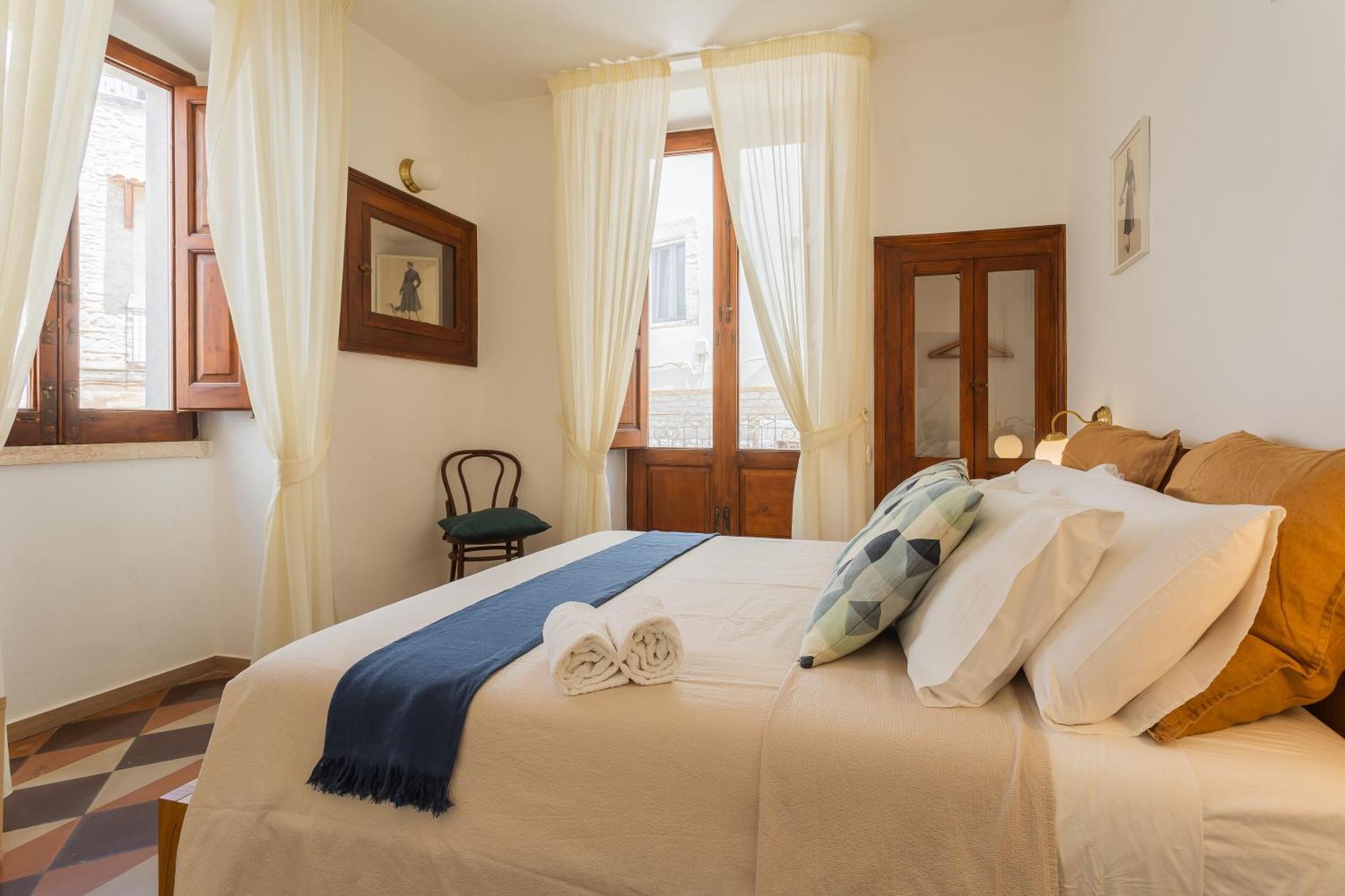 Santalo B&B Bitonto Eksteriør billede