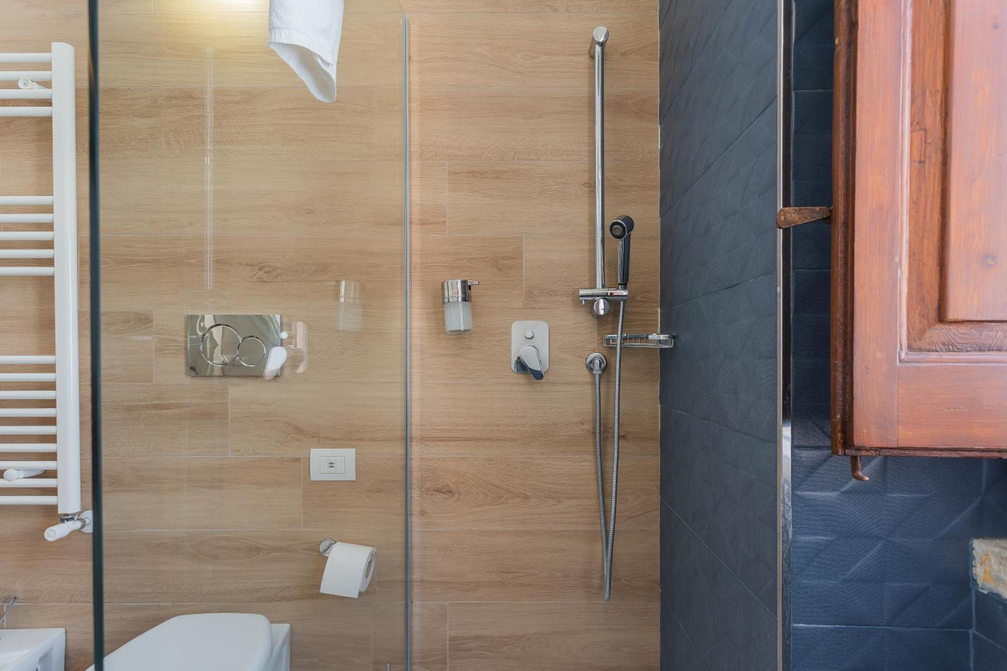 Santalo B&B Bitonto Eksteriør billede