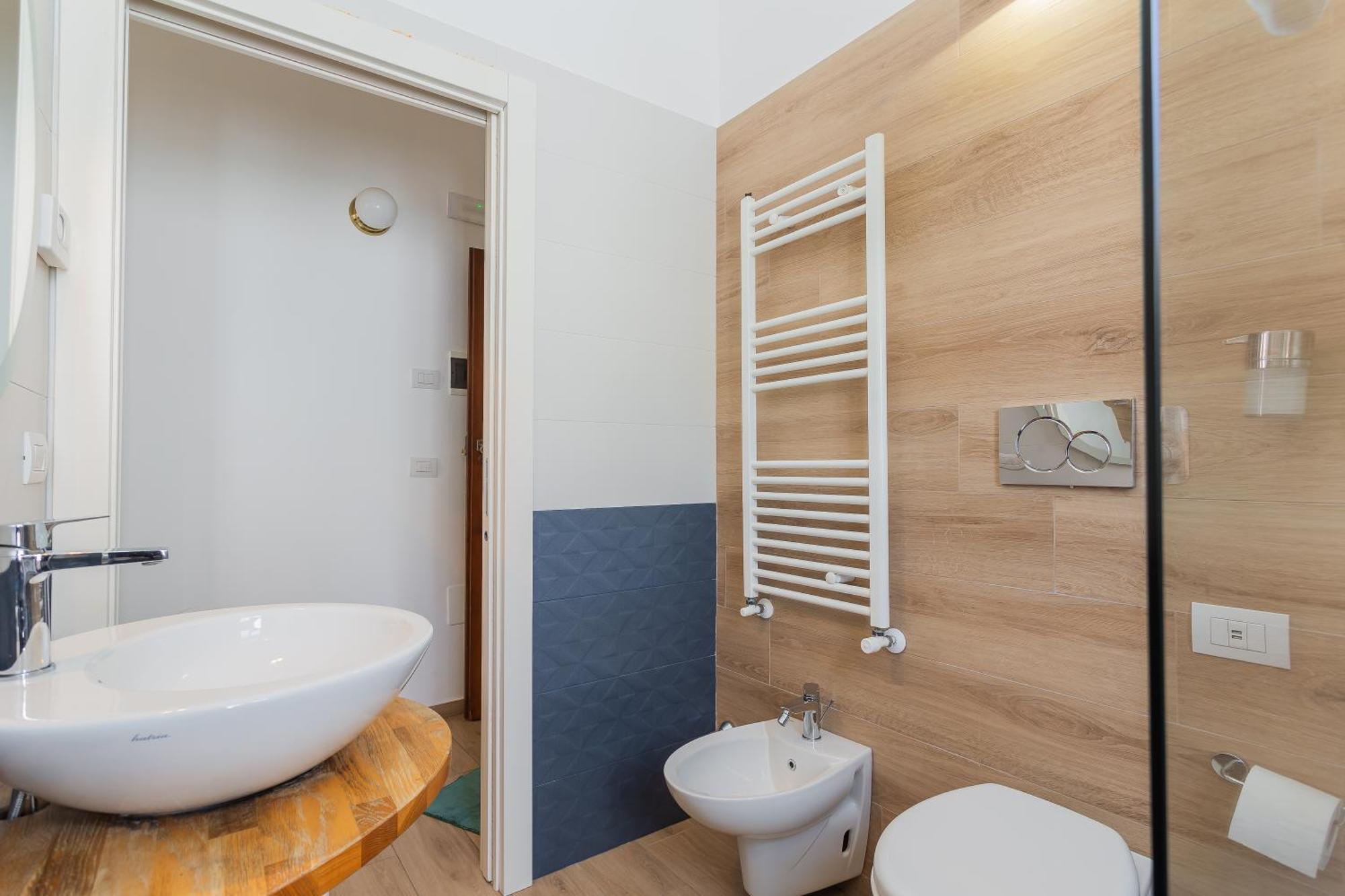 Santalo B&B Bitonto Eksteriør billede
