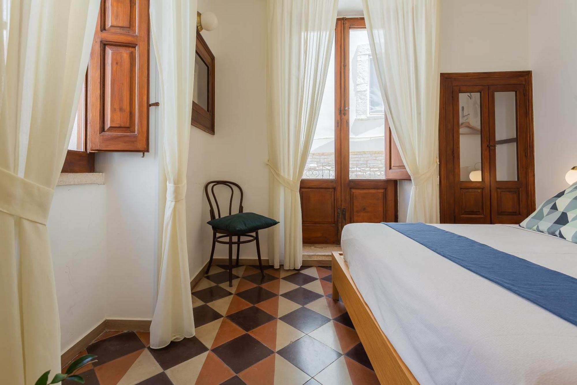 Santalo B&B Bitonto Eksteriør billede