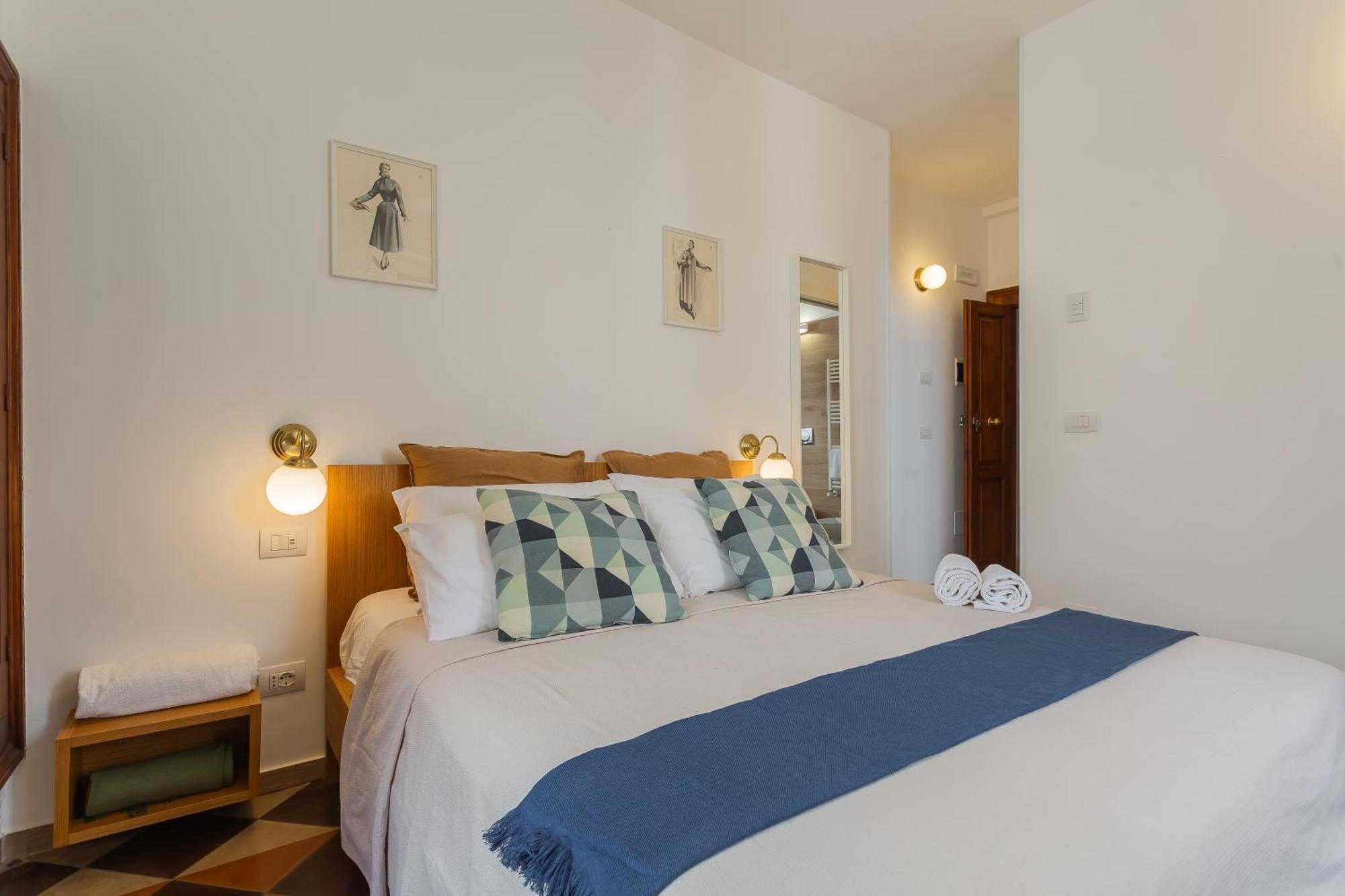 Santalo B&B Bitonto Eksteriør billede