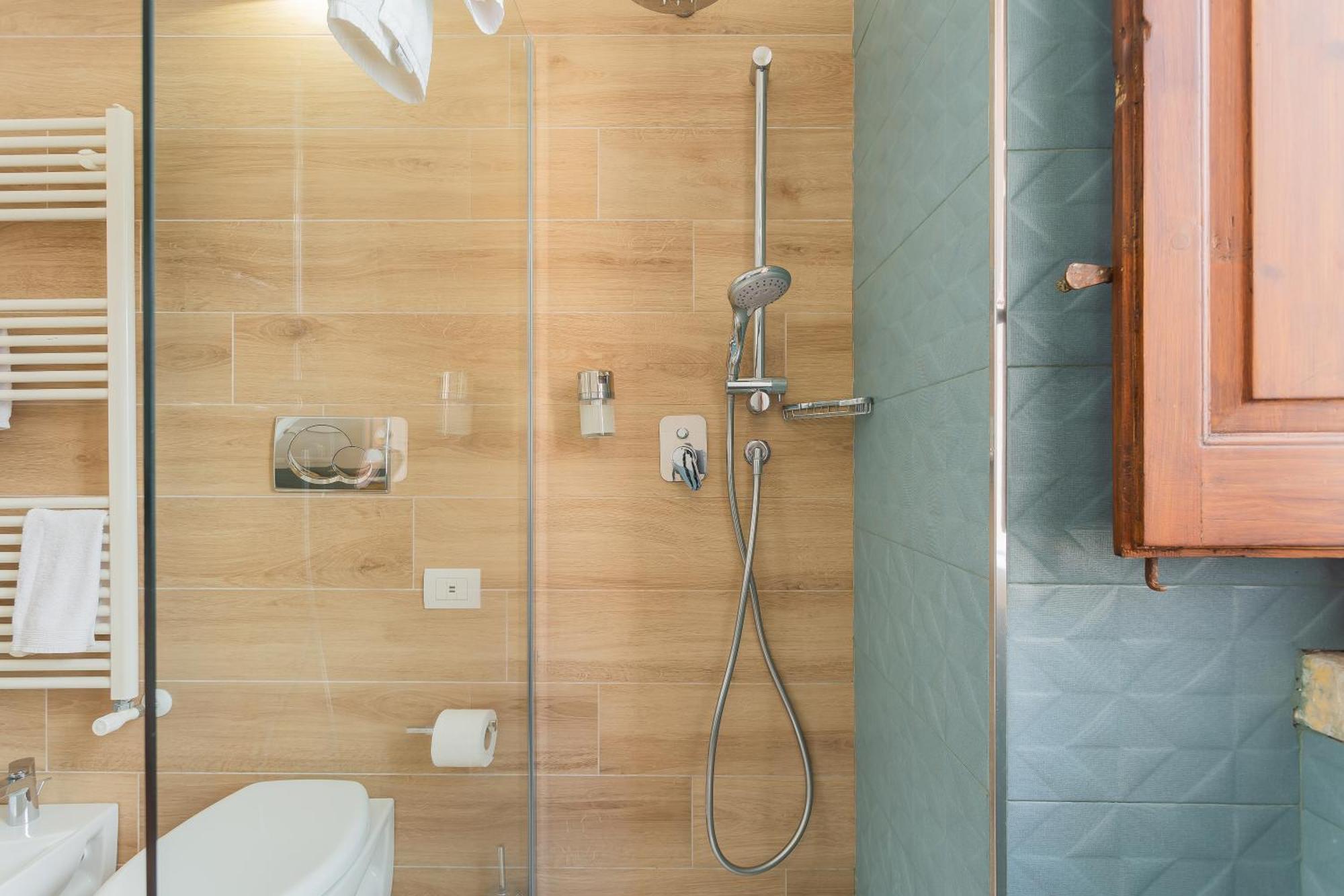Santalo B&B Bitonto Eksteriør billede