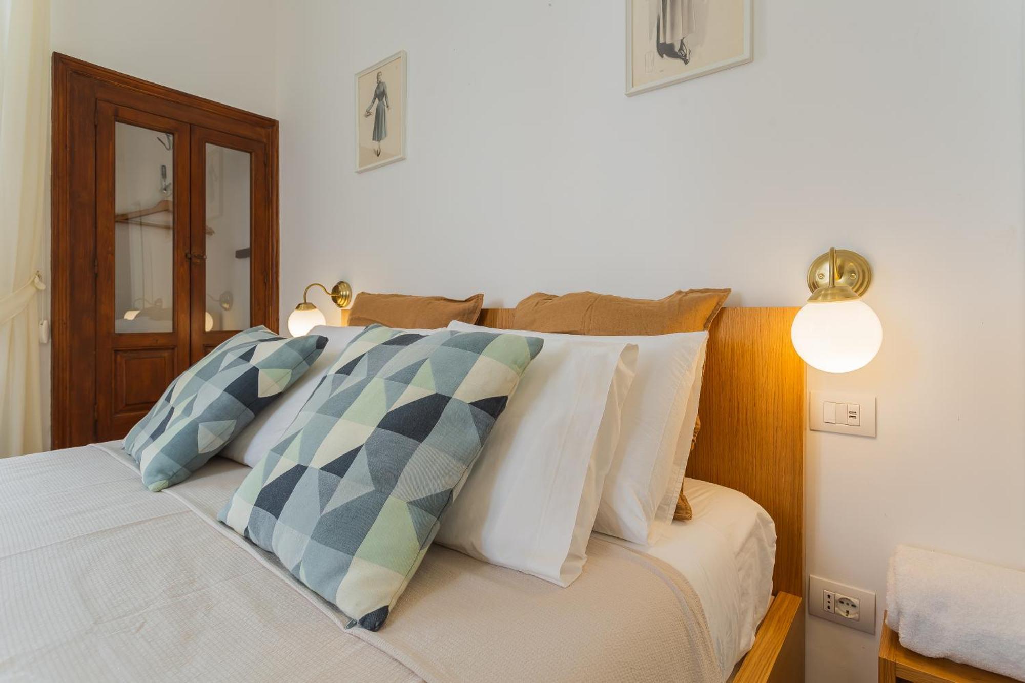 Santalo B&B Bitonto Eksteriør billede