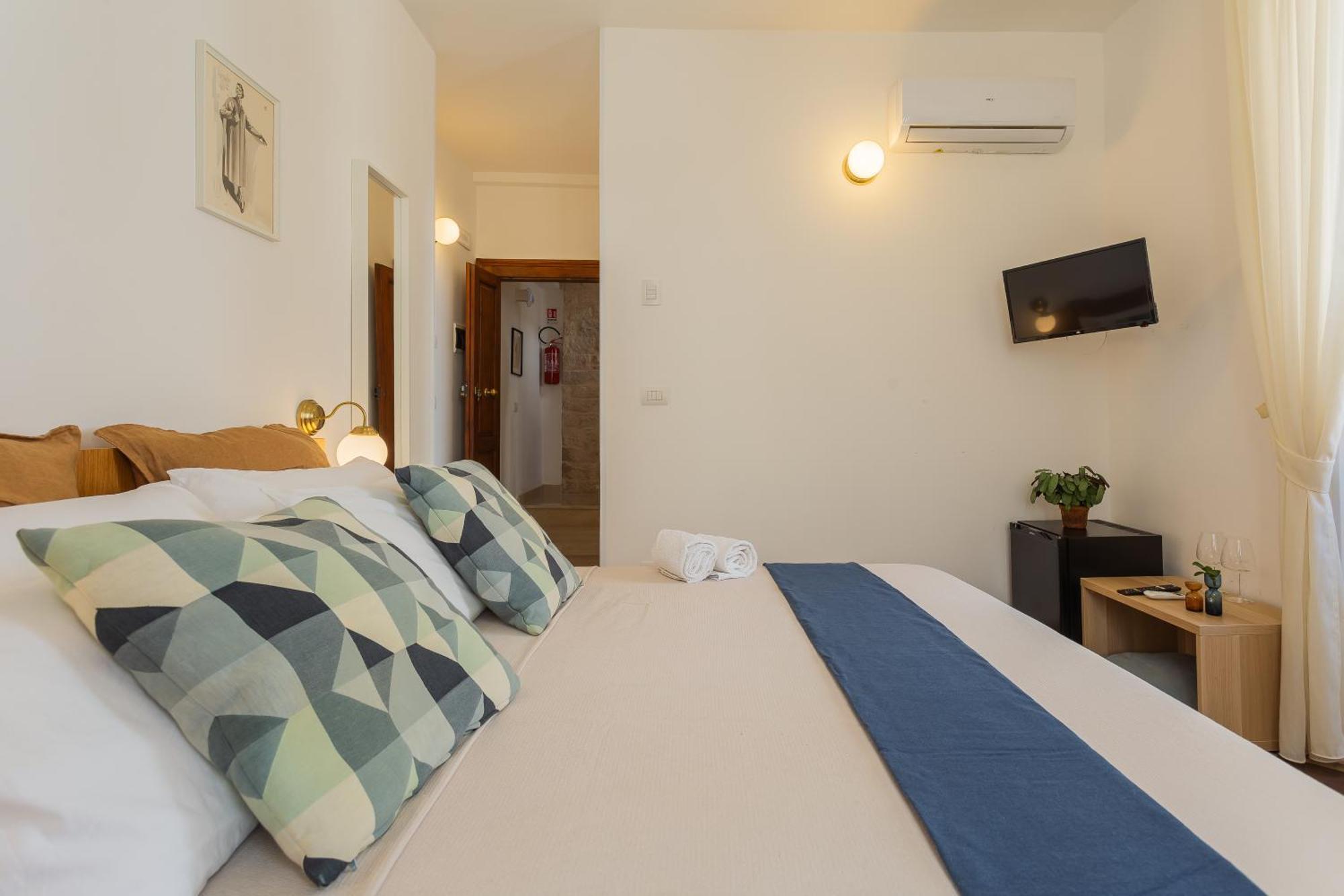 Santalo B&B Bitonto Eksteriør billede