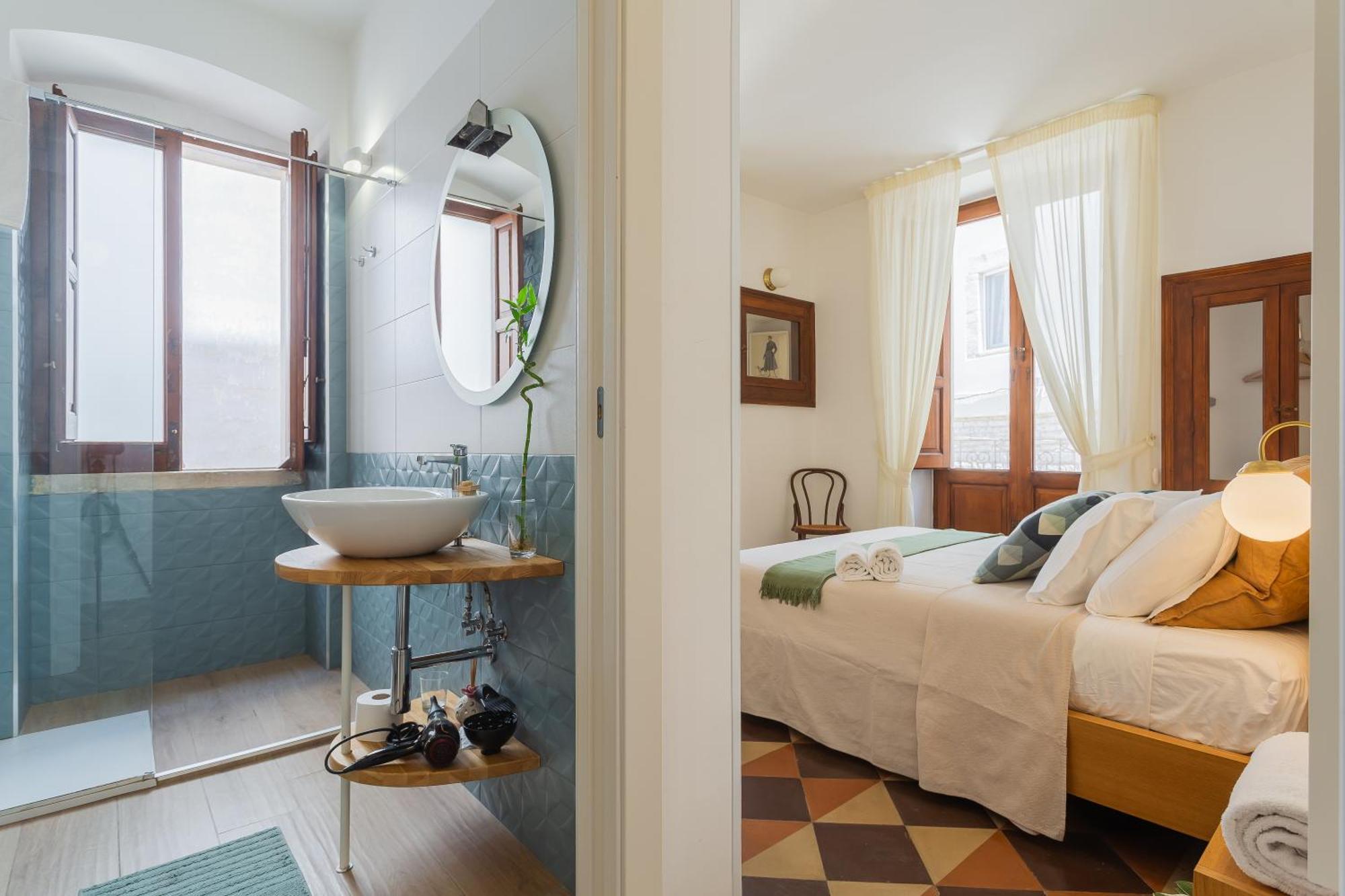 Santalo B&B Bitonto Eksteriør billede