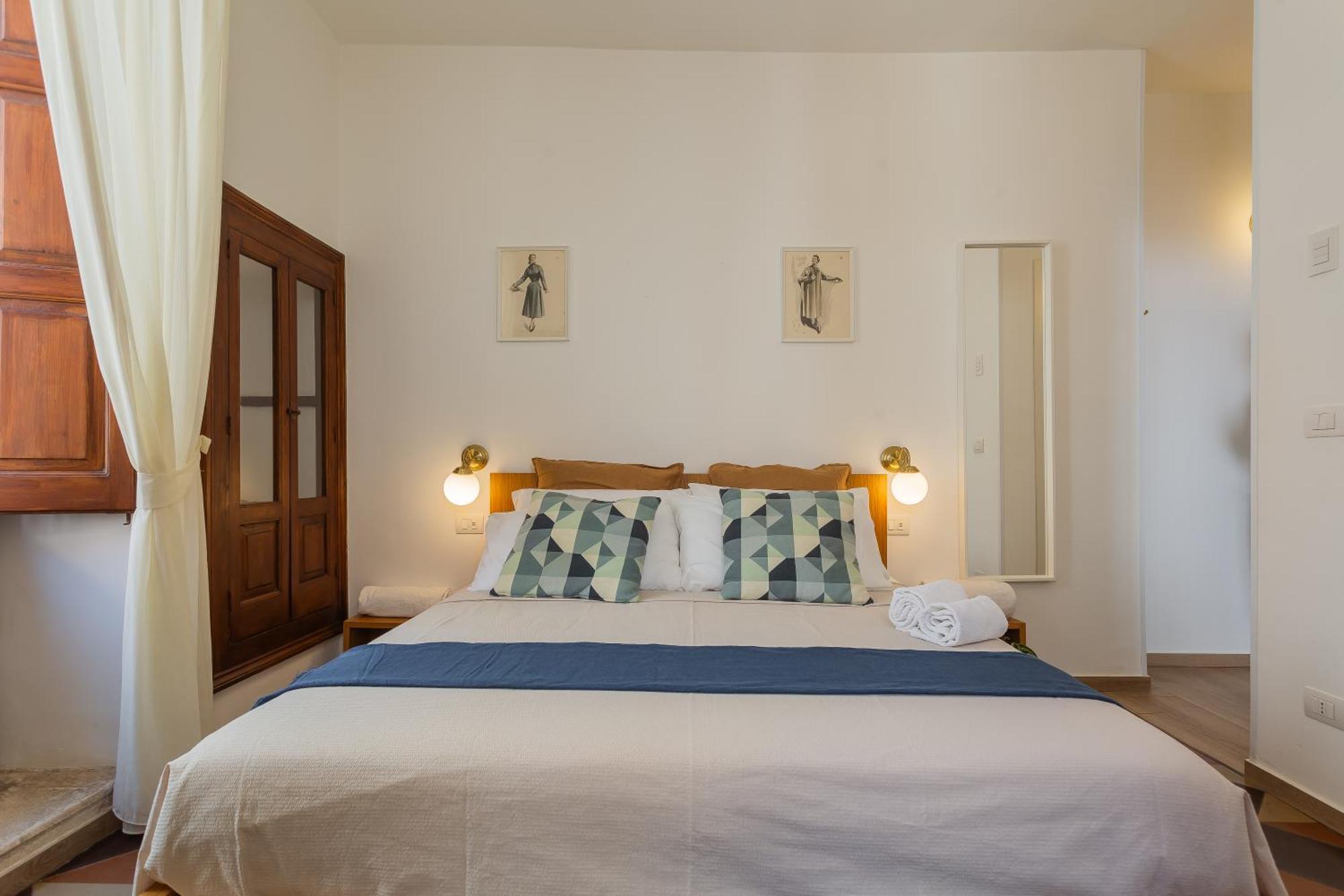 Santalo B&B Bitonto Eksteriør billede