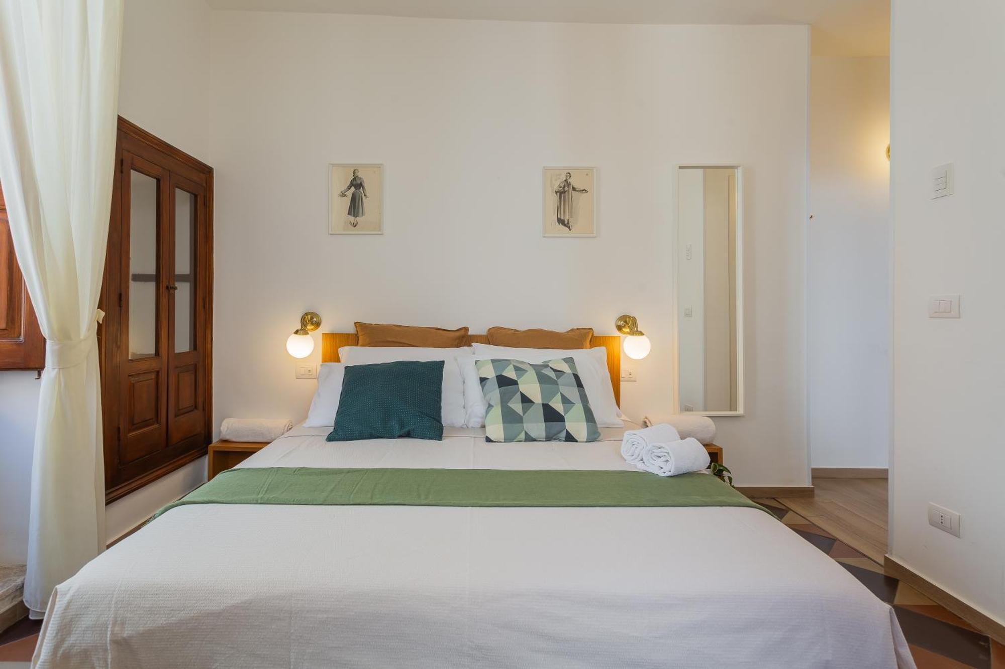 Santalo B&B Bitonto Eksteriør billede