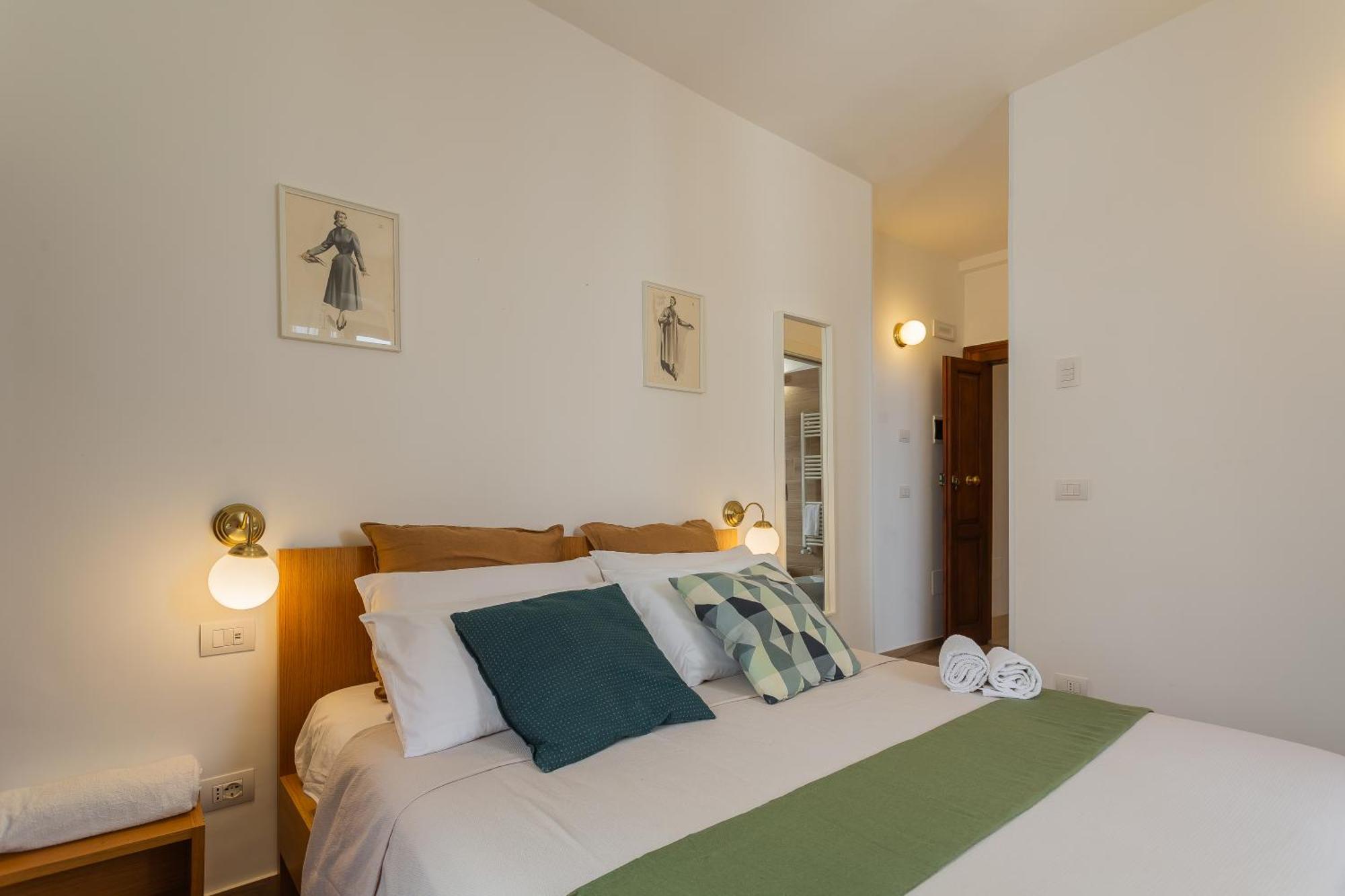 Santalo B&B Bitonto Eksteriør billede