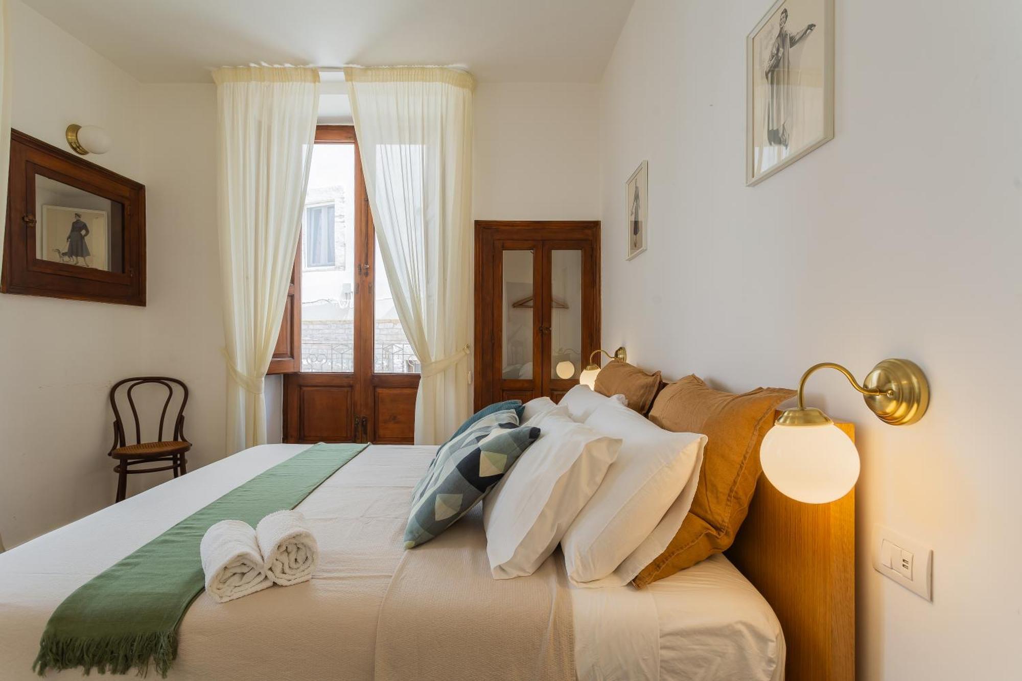 Santalo B&B Bitonto Eksteriør billede