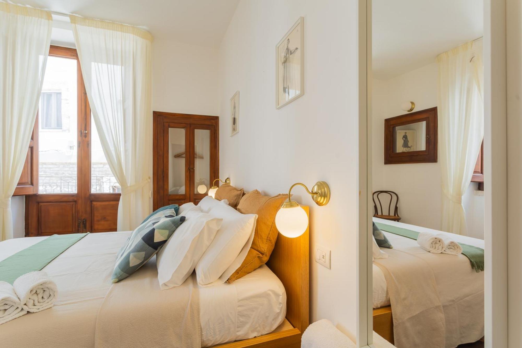 Santalo B&B Bitonto Eksteriør billede