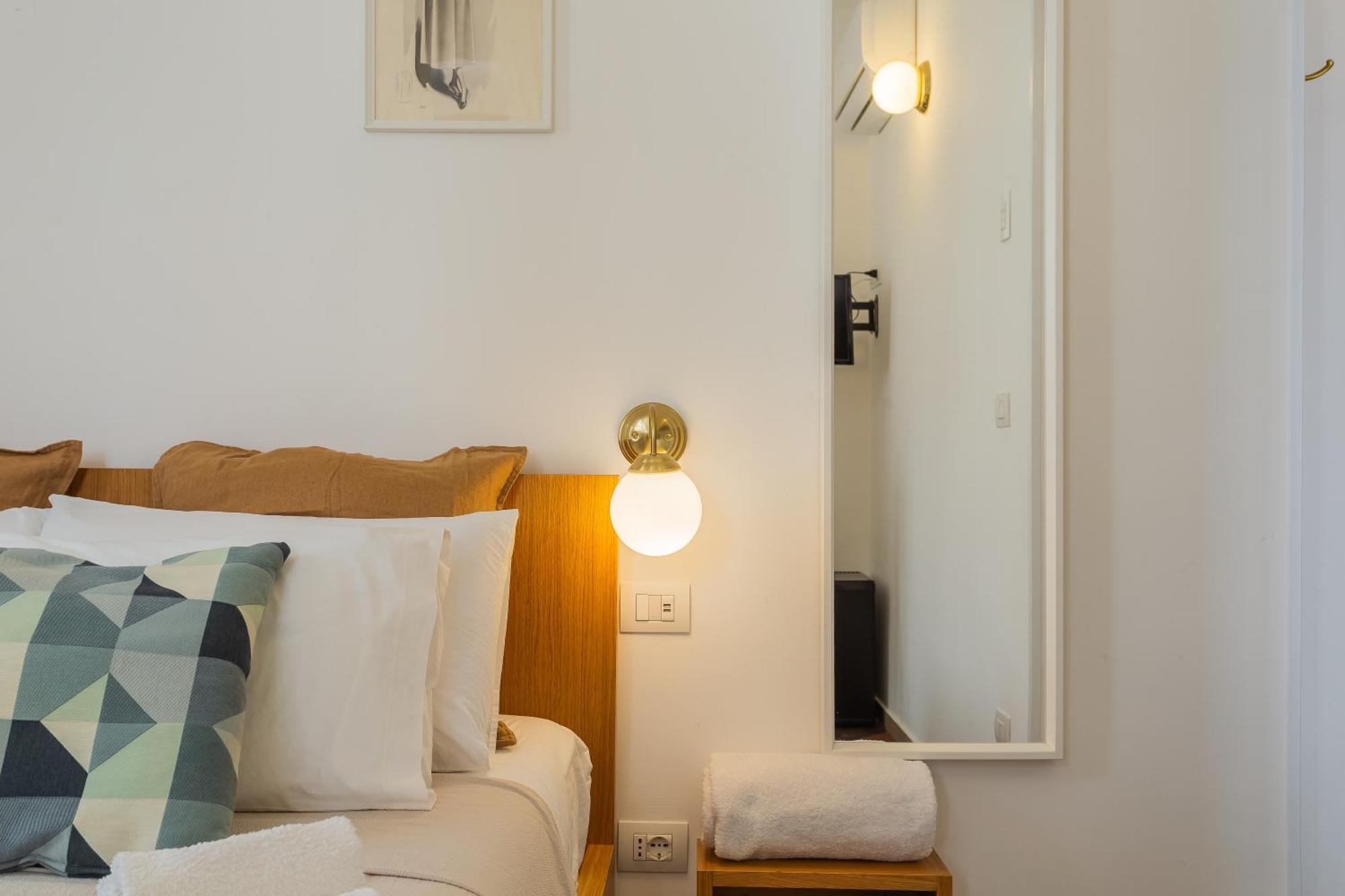 Santalo B&B Bitonto Eksteriør billede
