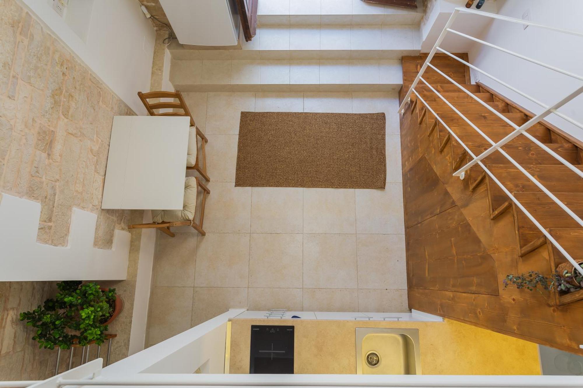 Santalo B&B Bitonto Eksteriør billede
