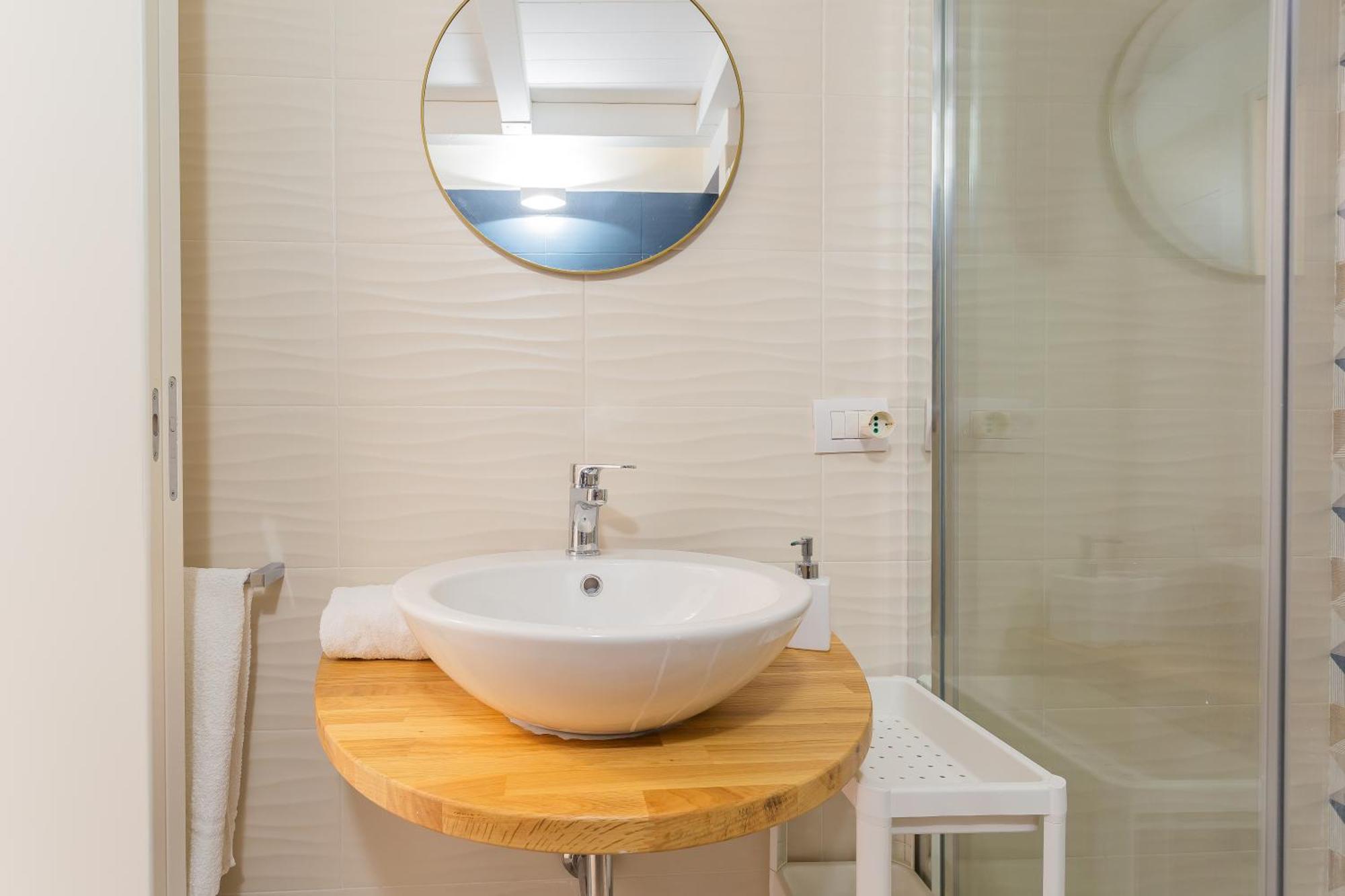 Santalo B&B Bitonto Eksteriør billede