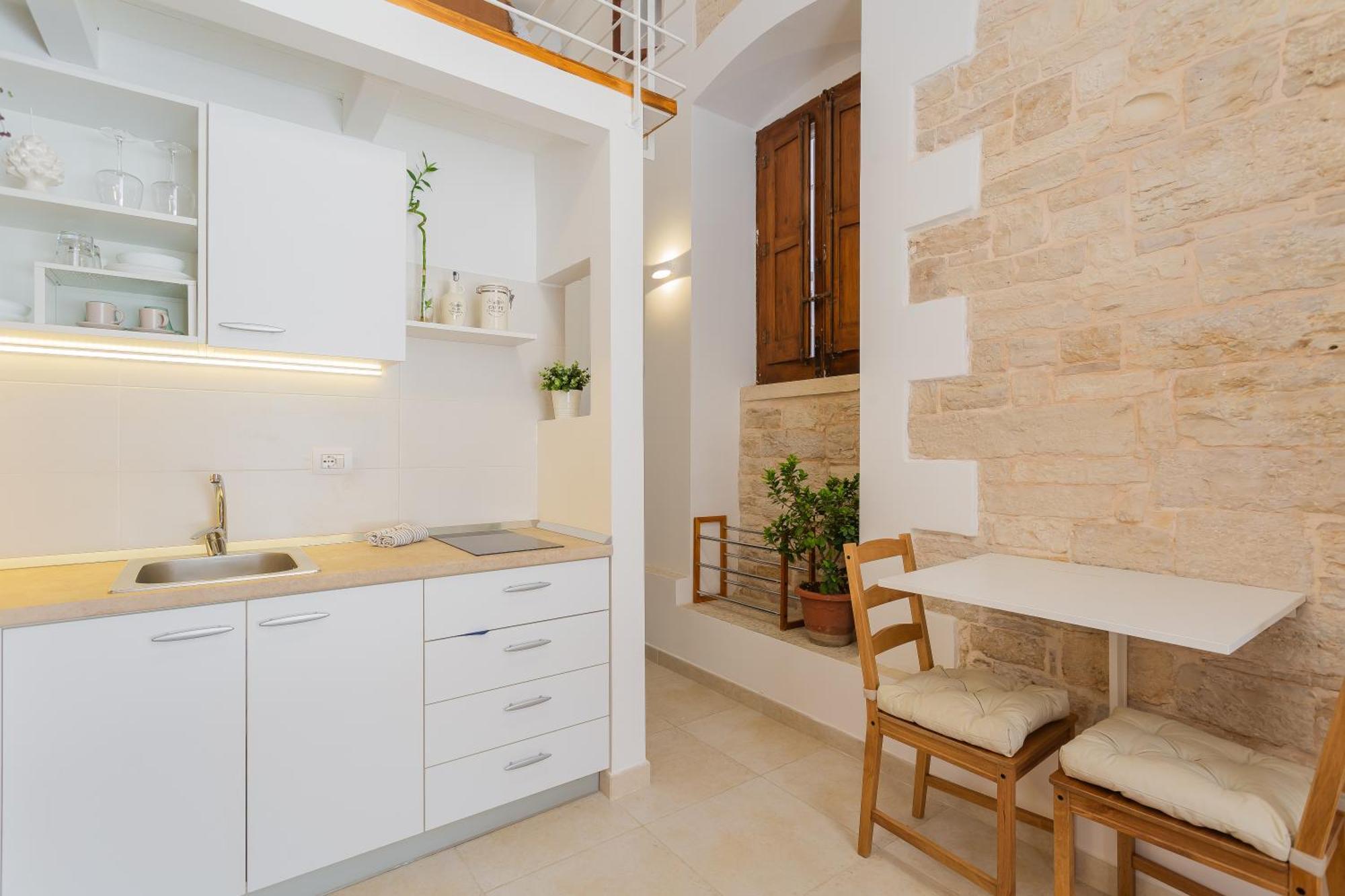 Santalo B&B Bitonto Eksteriør billede