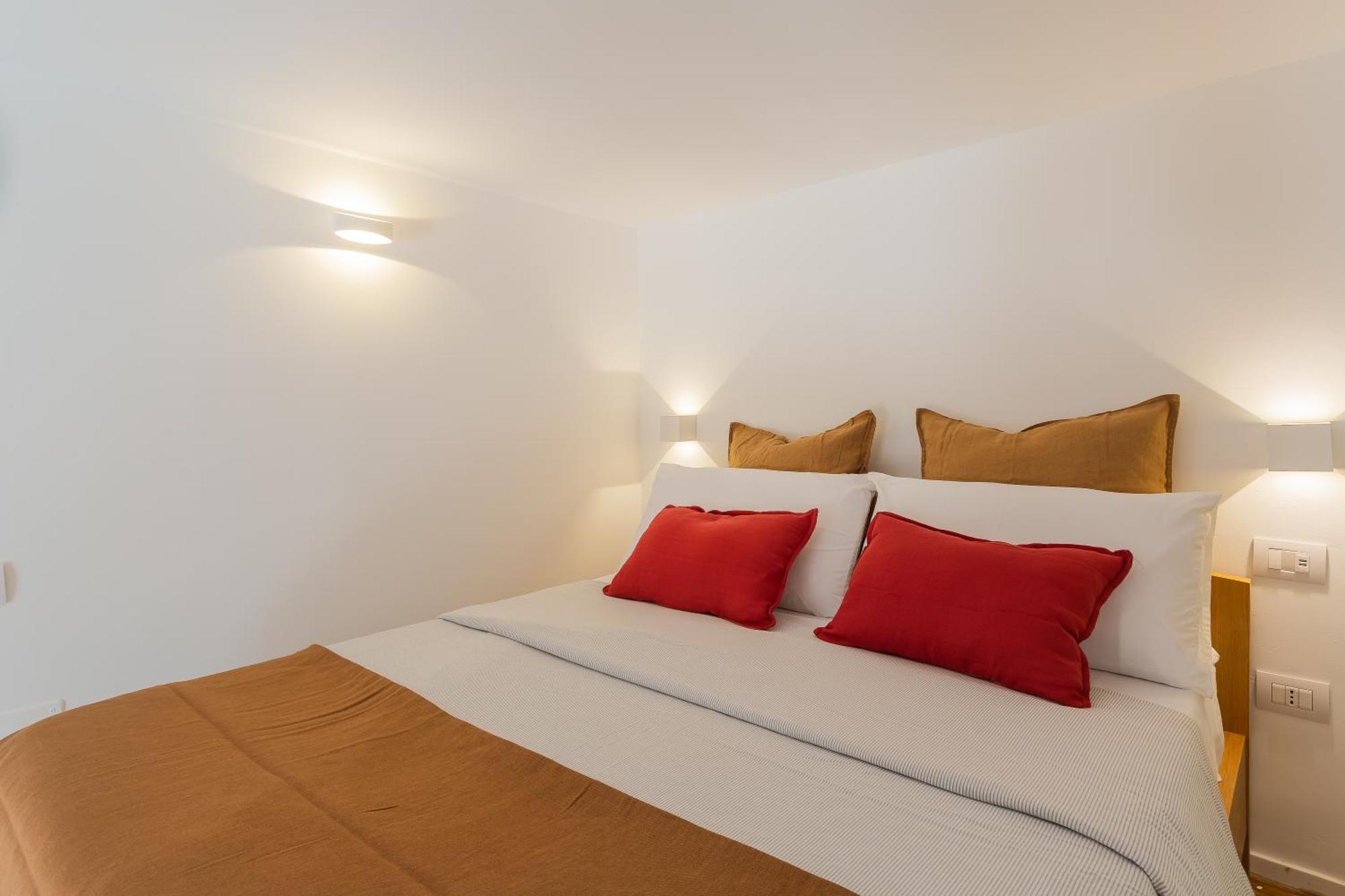 Santalo B&B Bitonto Eksteriør billede