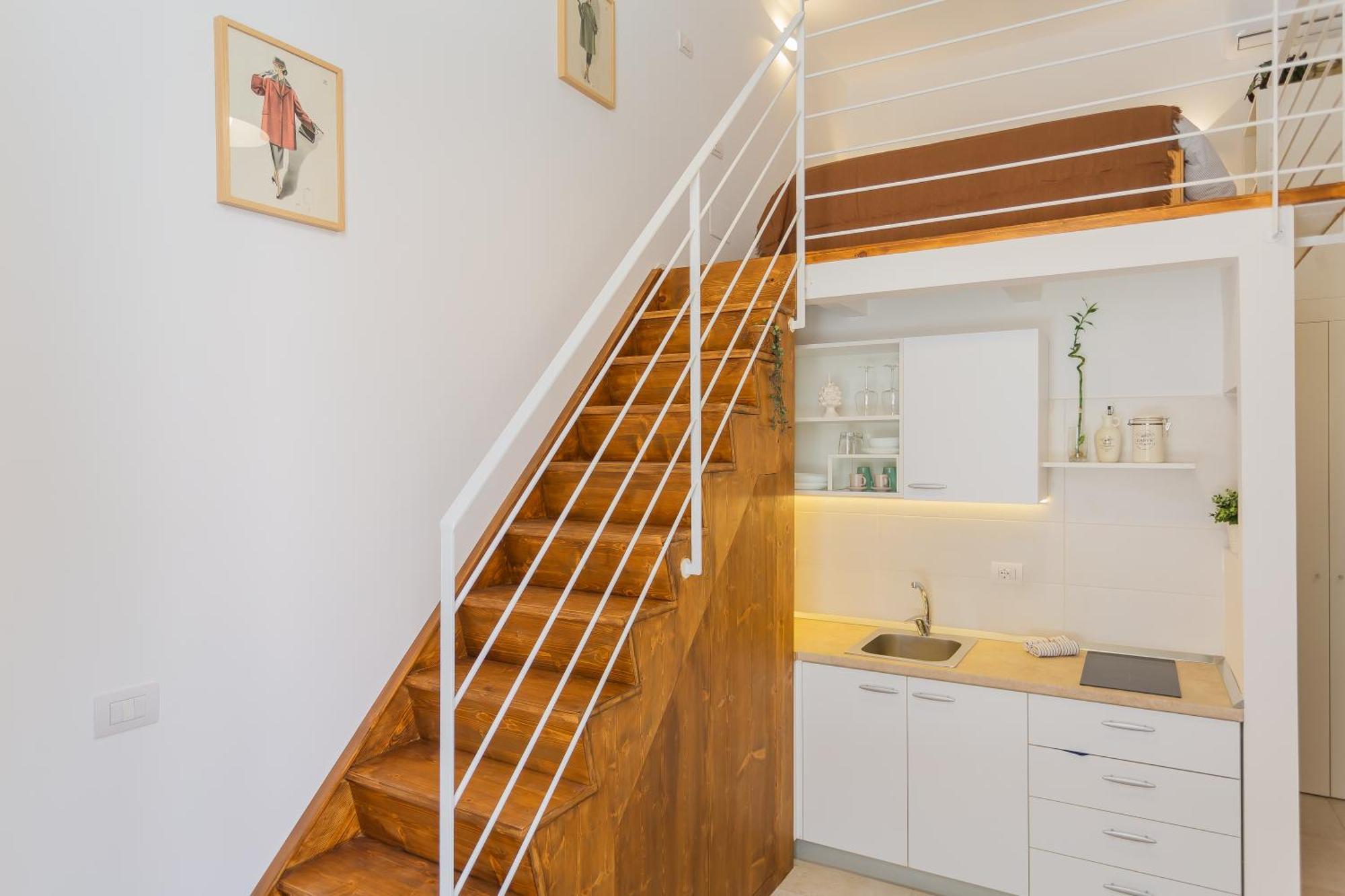Santalo B&B Bitonto Eksteriør billede