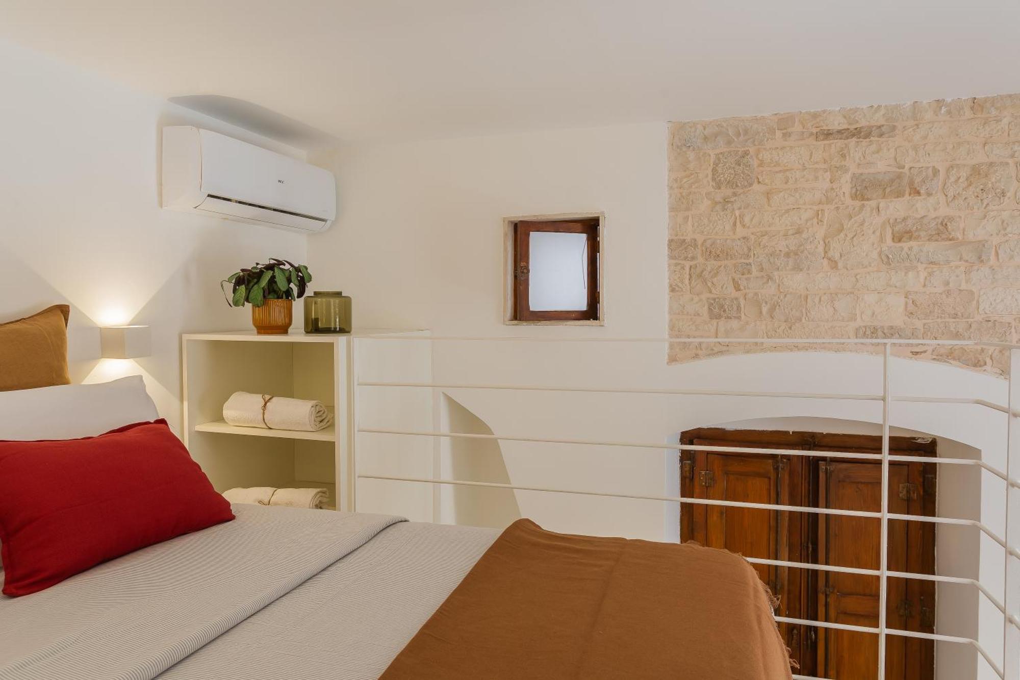 Santalo B&B Bitonto Eksteriør billede