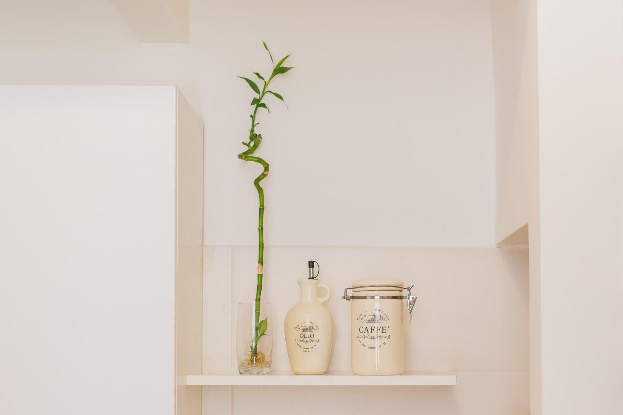 Santalo B&B Bitonto Eksteriør billede