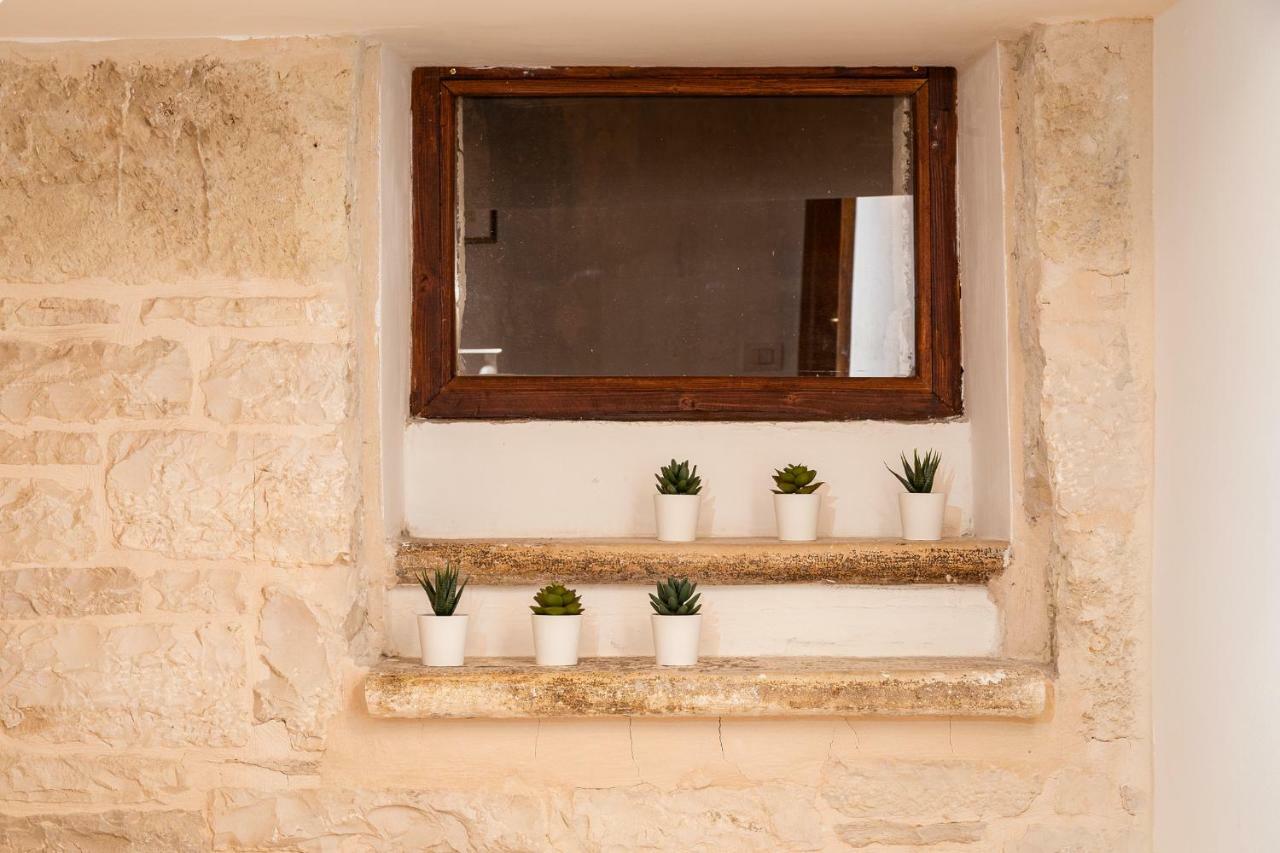 Santalo B&B Bitonto Eksteriør billede