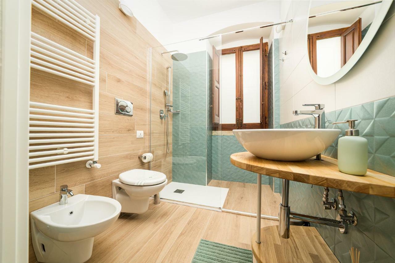Santalo B&B Bitonto Eksteriør billede