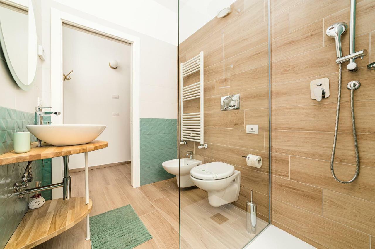 Santalo B&B Bitonto Eksteriør billede